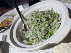 -金枝玉叶上海人家食府(三里河店)