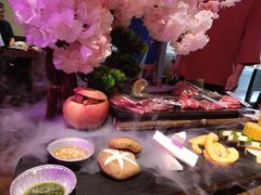 -樱宿日式和牛烧肉(五道口店)