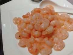 清炒大虾仁-顺风酒店(长寿路店)