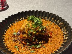 -星·South Beauty·俏江南(国贸店)