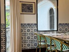 -澳门圣地牙哥古堡酒店