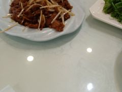 -南来顺饭庄·清真(南菜园店)