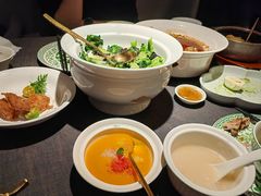 -南里山房·新淮扬菜(徐汇万科店)