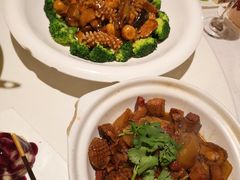 -老浒记民俗酒楼(王府井店)