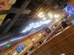 -云晓光头烧烤吧(德平路店)