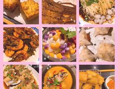 -老头儿油爆虾·知味杭州(爱琴海购物中心)