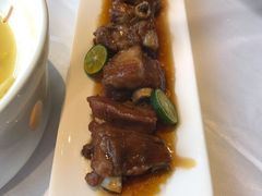 知味小排-江南厨子(万象天地店)