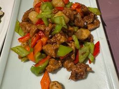 -天厨妙香素食餐厅(清华店)