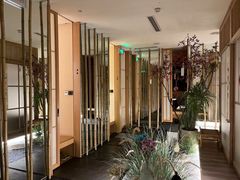 -梅间堂茶馆(绿地缤纷城店)
