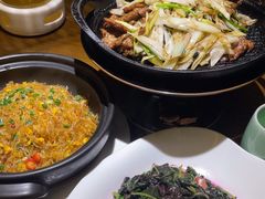 -粗茶淡饭·隐庐私厨(东亭店)