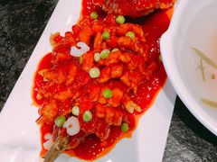 -老苏州芳和园茶酒楼  传统苏帮菜(观前店)