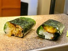 大满足鹅肝手卷-Sushi Hanzo半藏(天环广场店)