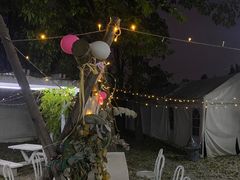 -安德鲁户外烧烤帐篷营地(马泉营店)