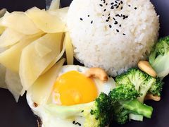 -海盗虾饭·剥好的小龙虾饭(SOHO尚都店)