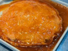 -振生清真饭店(永安道店)