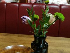 -敏珠拉姆藏餐·南京厨房(富春江东街店)