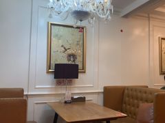 -花舍·新派粤菜·西餐·下午茶(亚运村·鸟巢店)