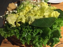 -半天妖烤鱼(方庄店)