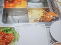 -海底捞火锅(赛格国际购物中心店)
