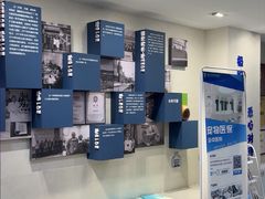 -伟伟宠物医院·CT影像中心·瑞派犬猫综合性门诊(汉口总院)