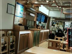 -小满手工粉(上海新世界城店)