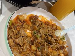 -三道菜(明堂公园店)