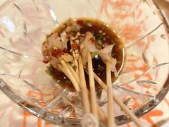 -小林哥的海鲜馆·夜宵烧烤(渔人码头店)
