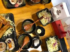-京和风.日式家庭料理(京和风食堂大仓店)