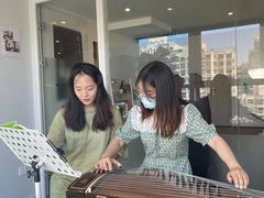 -明月雅筝古筝培训