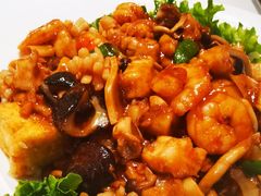 八珍豆腐-大铁勺新津菜(迎水道店)