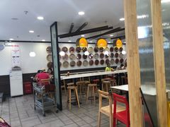 -咬不得高祖生煎·简餐(高银街店)