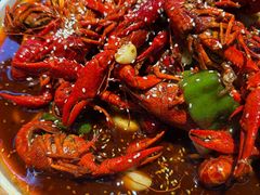 -雷子烧烤(第五大道店)