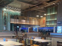 大堂-滋粥楼·顺德菜海鲜茶点(方舟店)