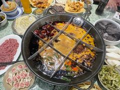 -五里关火锅(牛市口店)