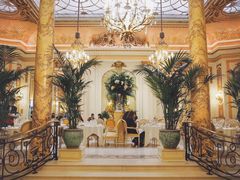 -The Ritz Restaurant