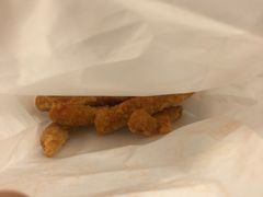-麦当劳(文化西路店)