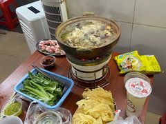 -威邵鸡煲(西华路总店)