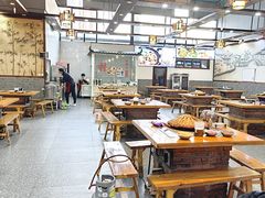 -竹林柴火鸡(高原明珠店)