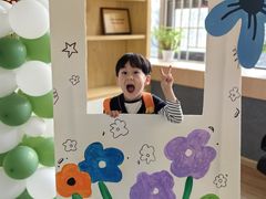 -海汀顿儿童之家(保利香雪园区)