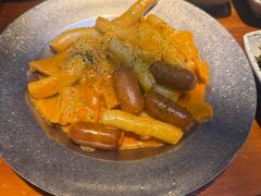 -火炉情韩国料理店(古田路店)