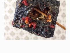 臭豆腐-五娭毑臭豆腐(黄兴南路店)