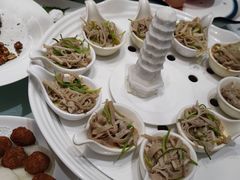 -御仙都北京菜馆·烤鸭店(双井店)