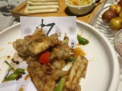 -老宁波1381餐厅(宏泰广场店)