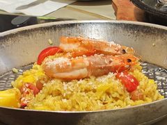 -玛格萝妮比萨屋(四平店)