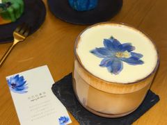 -妙·茶语咖啡 無形妙有艺术空间(文殊坊店)