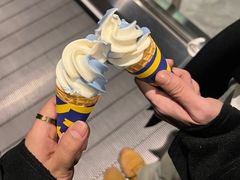 -宜家·瑞典风味餐厅(三桥店)
