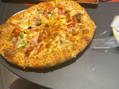 -必胜客(周浦万达店)