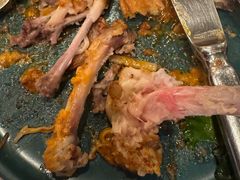 -Laures·月桂西班牙碳烤餐厅(十尚坊店)