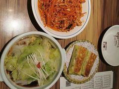 -九转小磨·非遗东北菜(万达广场店)