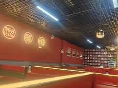 -喜蛙·铜锅牛蛙(滨湖融创茂店)